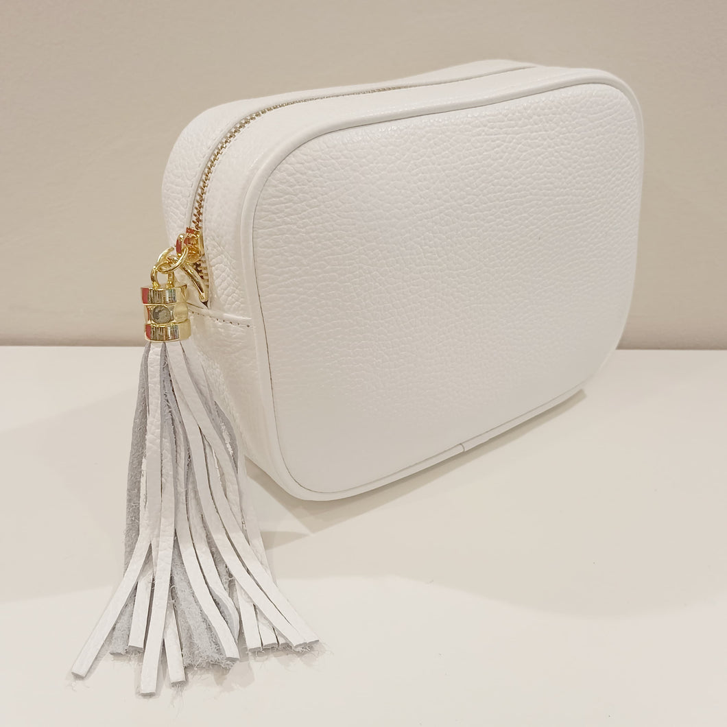 Borsa Saponetta